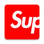 supreme android application logo